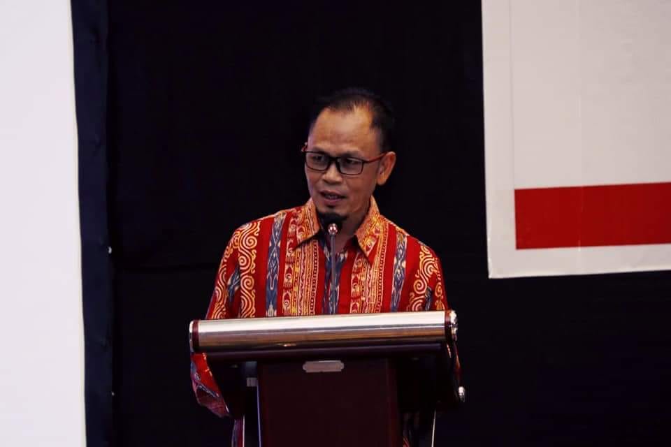F M Tauhid