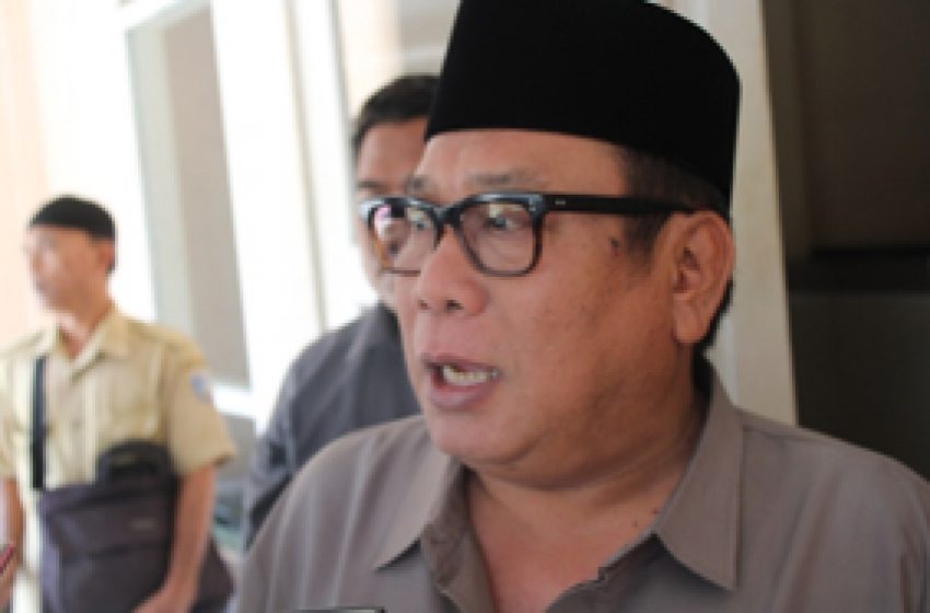 Radar Mandalika