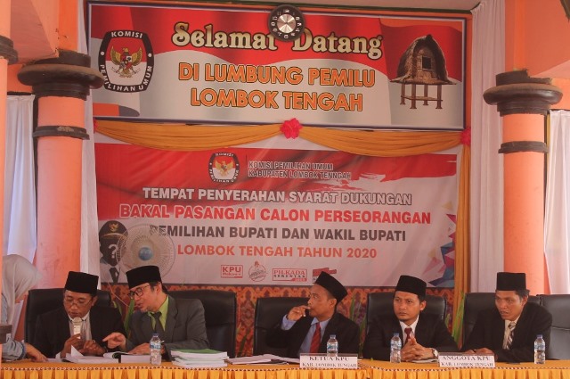 F KPU