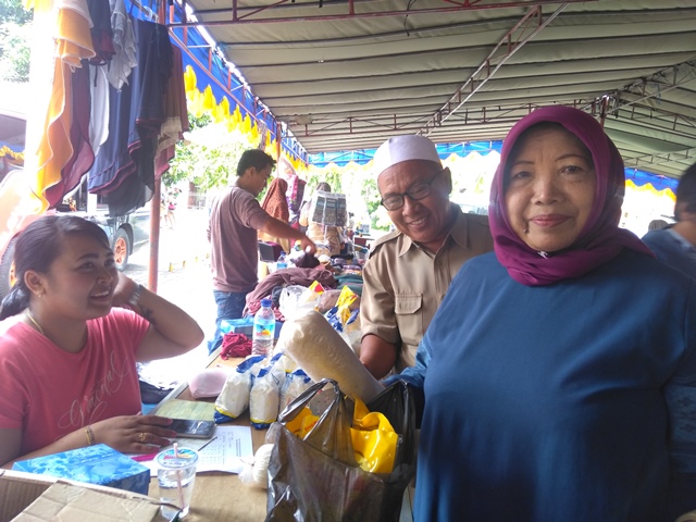 Harga Gula Pasir dan Telur Masih Bergejolak 1 Harga Bapok