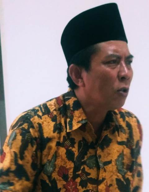 PPP “Tantang” Para Balon Bupati Loteng 1 Mayuki