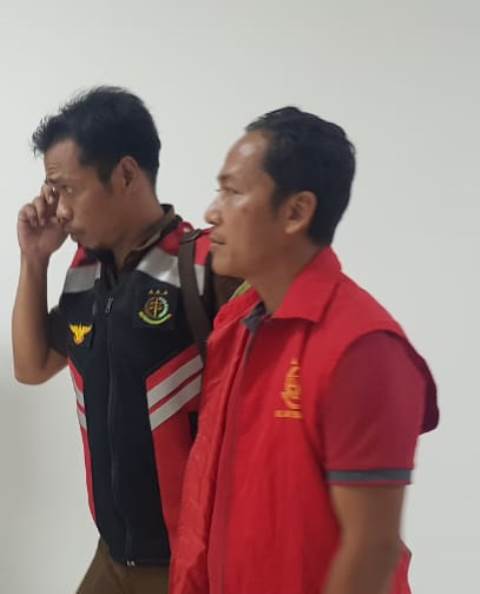 Penangkapan