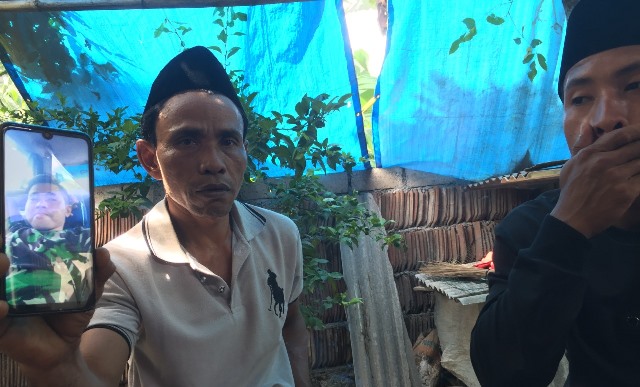 TKI Asal Gerung Diduga Dibunuh Rekannya 1 TKI