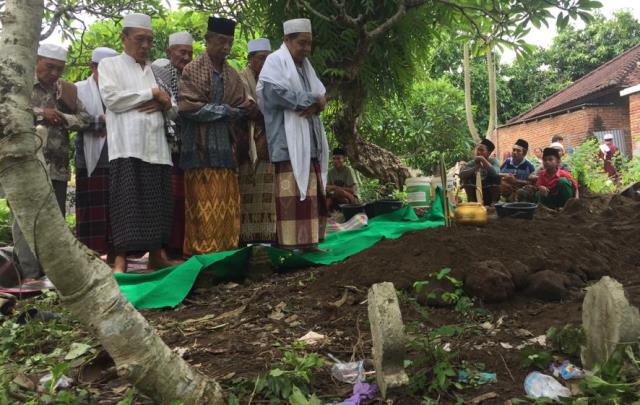 Awalnya Cekcok, Pria Ini Tebas Iparnya Hingga Tewas 1 WhatsApp Image 2020 02 18 at 14.22.35