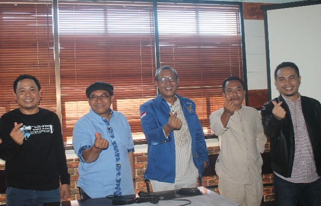 Ziadi Kunci Tiket Demokrat untuk Pilkada 1 WhatsApp Image 2020 02 23 at 22.08.50