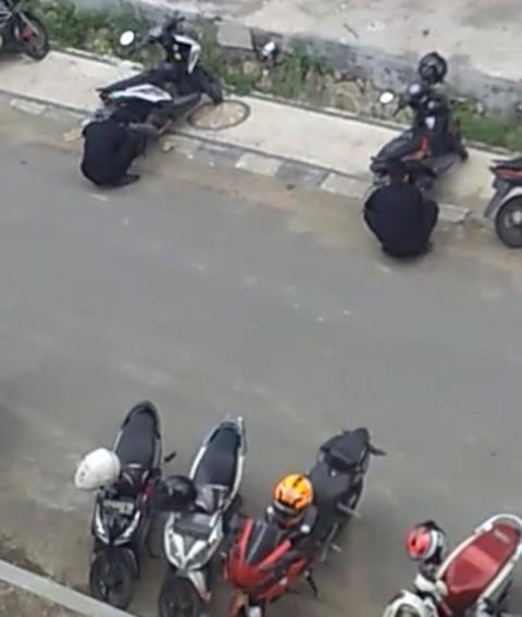 UIN Mataram Tertutup? Mahasiswa Ancam Demo 1 WhatsApp Image 2020 02 28 at 17.05.43