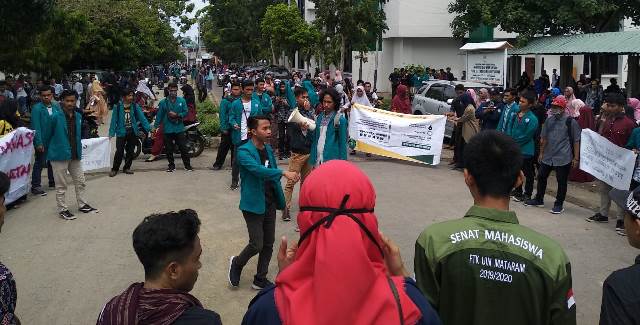 demo