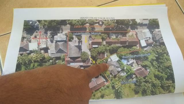 f pembangunan