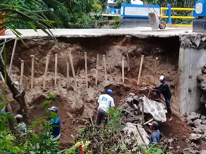 f proyek