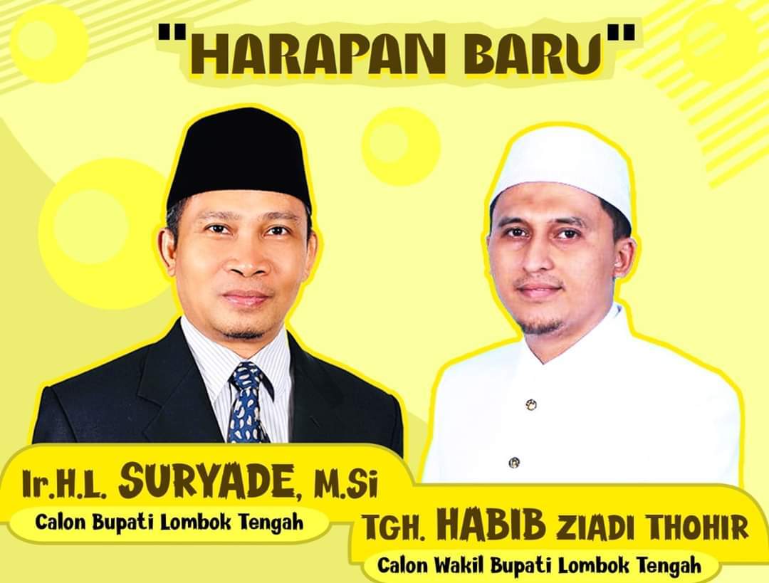 Paket Suryade-HZT Sudah Final? 1 F AAA Suryade HZT