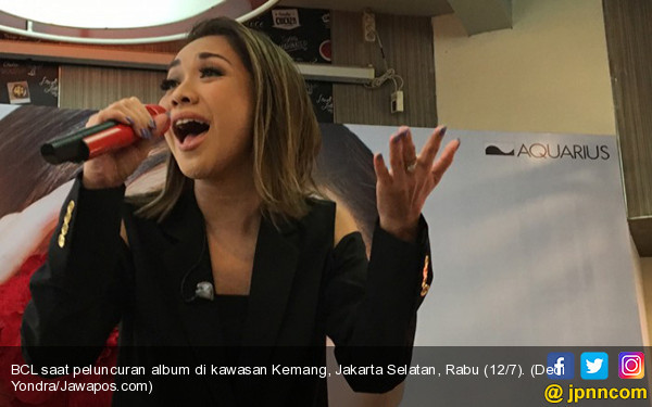 Netizen Malaysia Pertanyakan Masa Idah 1 F BCL
