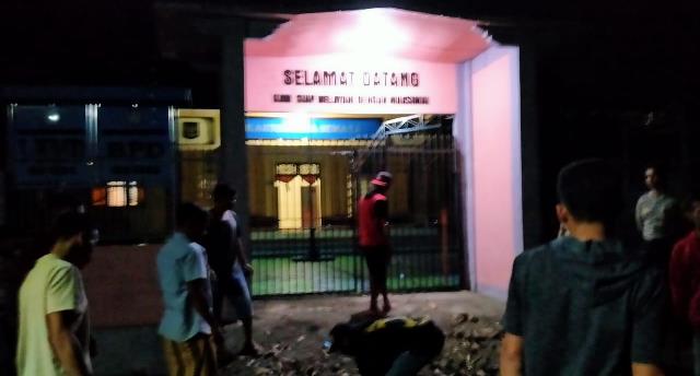 F BUKA SEGEL