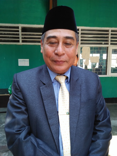 F JALALUSSAYUTHI