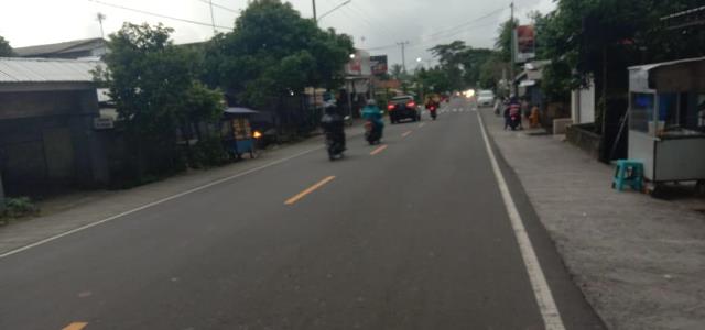 Nyawa Pengendara Motor Gede Tak Bisa Diselamatkan 1 IMG 20200308 WA0004