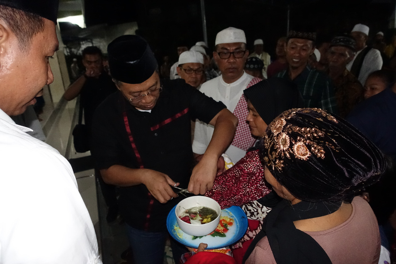 Peringatan Isra Mi’raj, Zul Sampaikan Pesan Pencegahan Virus Korona 1 WhatsApp Image 2020 03 16 at 04.30.33