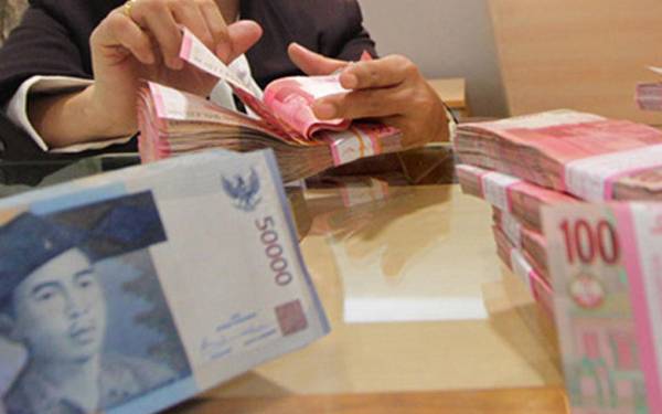 Rupiah Menguat di tengah Pengumuman 2 WNI Positif Virus Corona 1 f uang