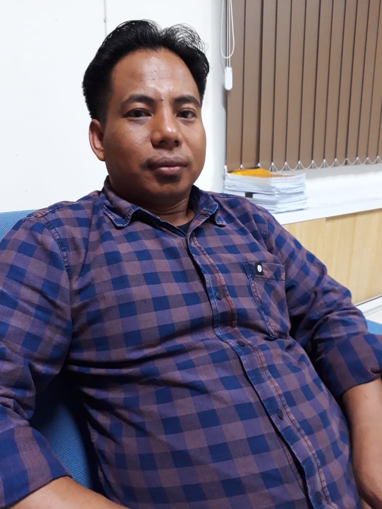 F AA Ahmad Rifai Jubir PKS