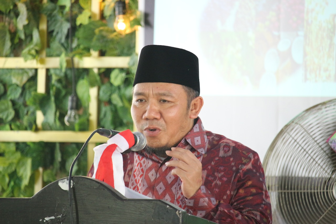 F BUPATI