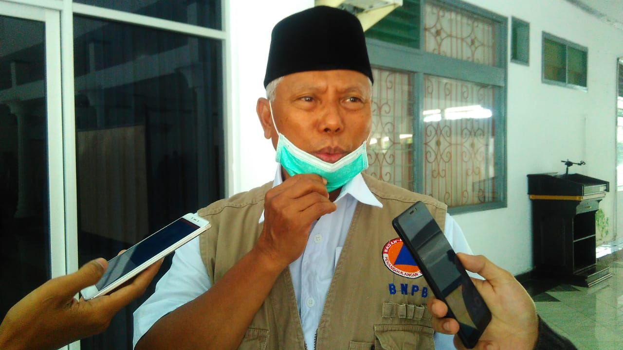 Anggaran Penanganan Covid-19 Butuh Tambahan 47 Miliar 1 F HM SUKIMAN AZMY