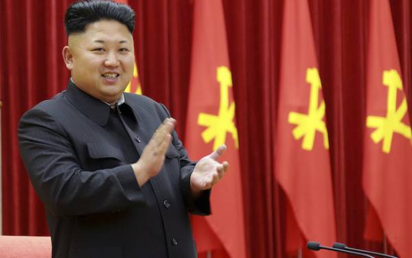 F Kim Jong