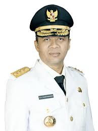 Gubernur ntb