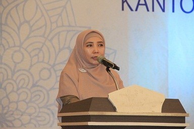 Masyarakat Diminta Patuhi Panduan MUI dan Pemerintah 1 Wagub
