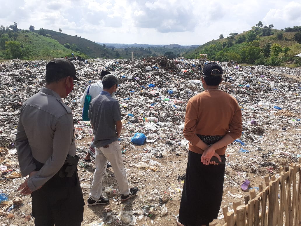 Belum Tuntas, TPA Pengegat Dibuka Tiga Hari 1 WhatsApp Image 2020 04 17 at 17.29.07 2