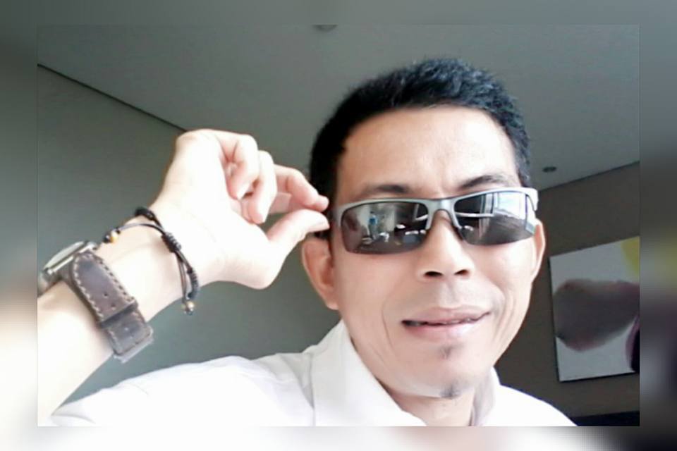DPRD Loteng Rubah Pola Reses 1 DPRD Rumiawan