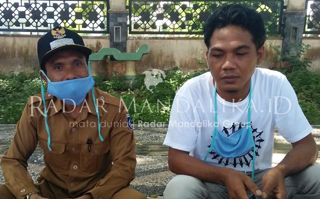 F Klarifikasi