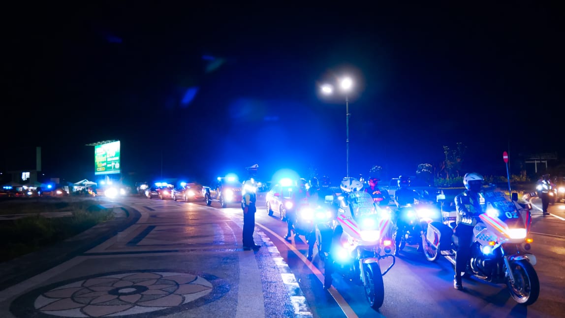 F PATROLI