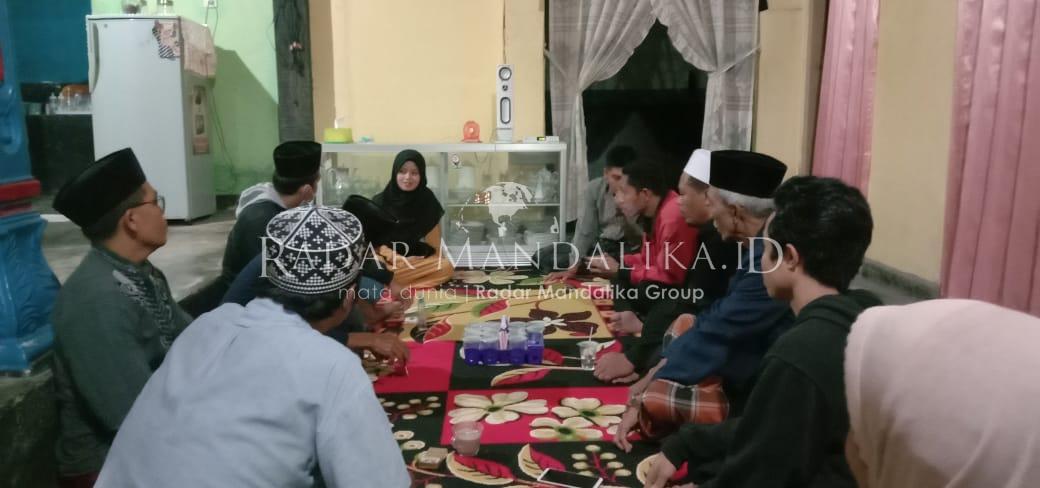 F Penista Agama