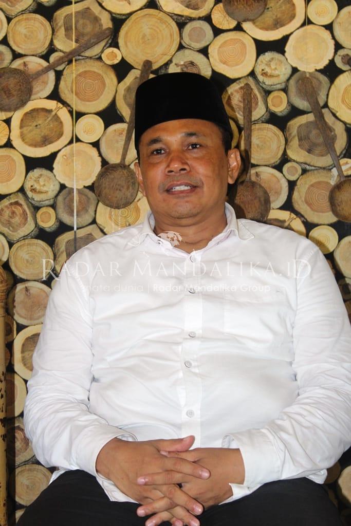 Penerima BST Disoal, Khalik Buka Suara 1 WhatsApp Image 2020 05 07 at 06.25.42