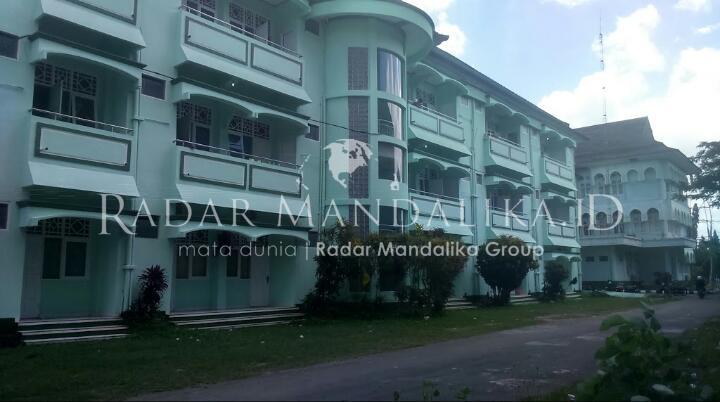 Pemprov Siapkan Asrama Haji jadi RS Darurat Covid-19 1 WhatsApp Image 2020 05 07 at 09.43.12