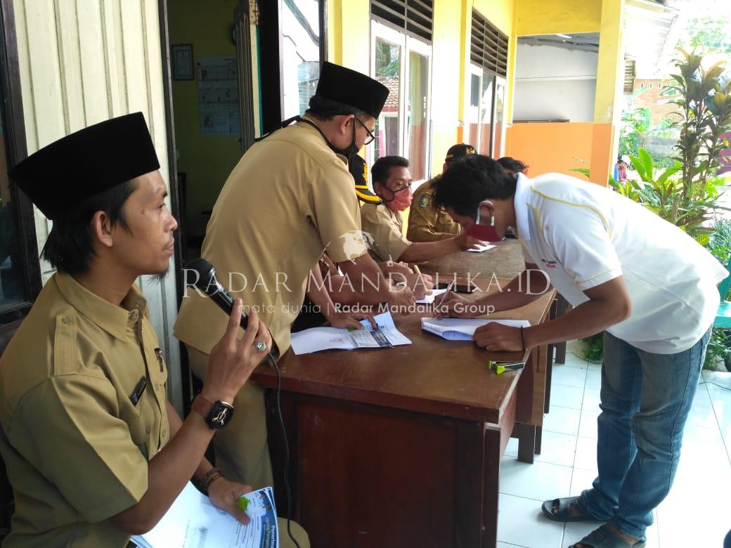 Penyaluran Bantuan JPS Bersatu Diklaim Lancar 1 WhatsApp Image 2020 05 11 at 13.16.38