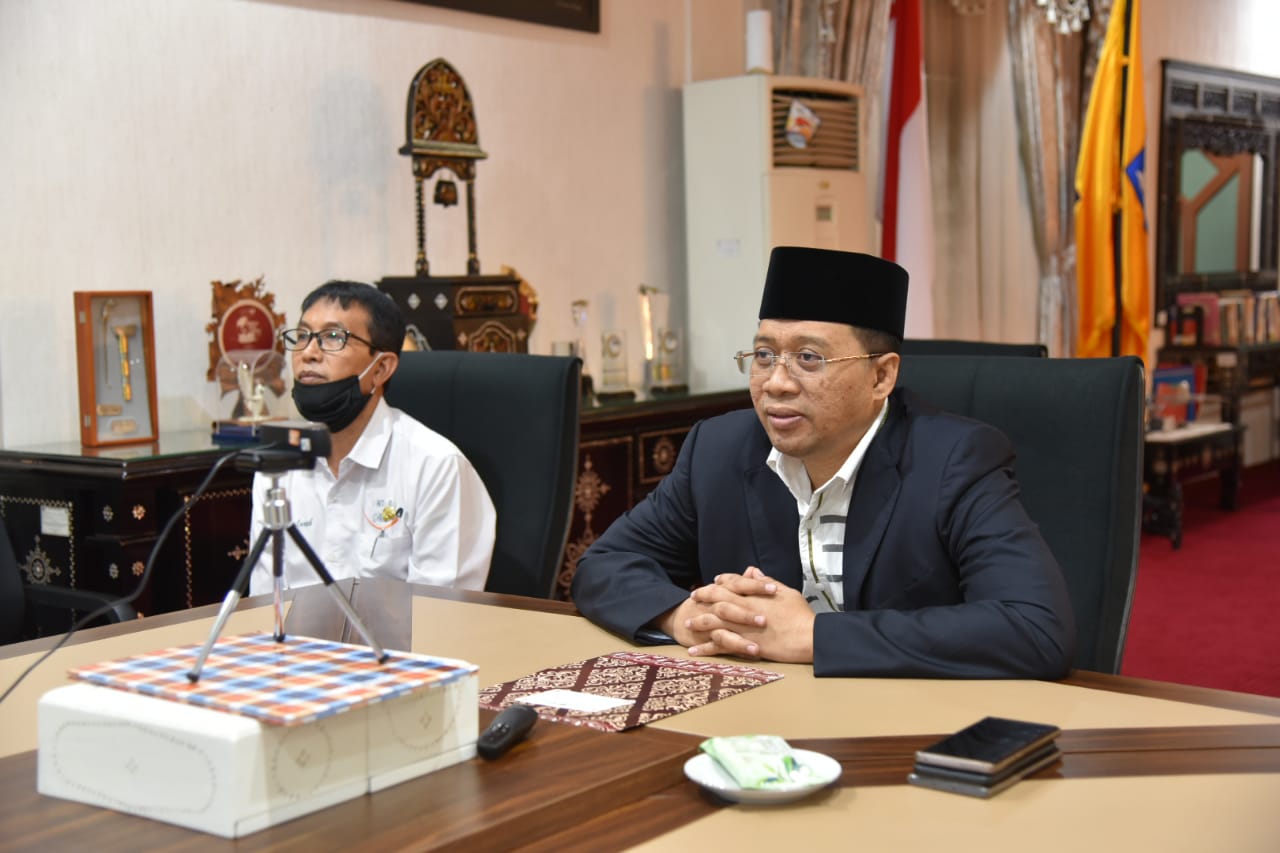 Dengan UI, Gubernur Bahas Sirkuit MotoGP Mandalika 1 WhatsApp Image 2020 05 20 at 06.04.49