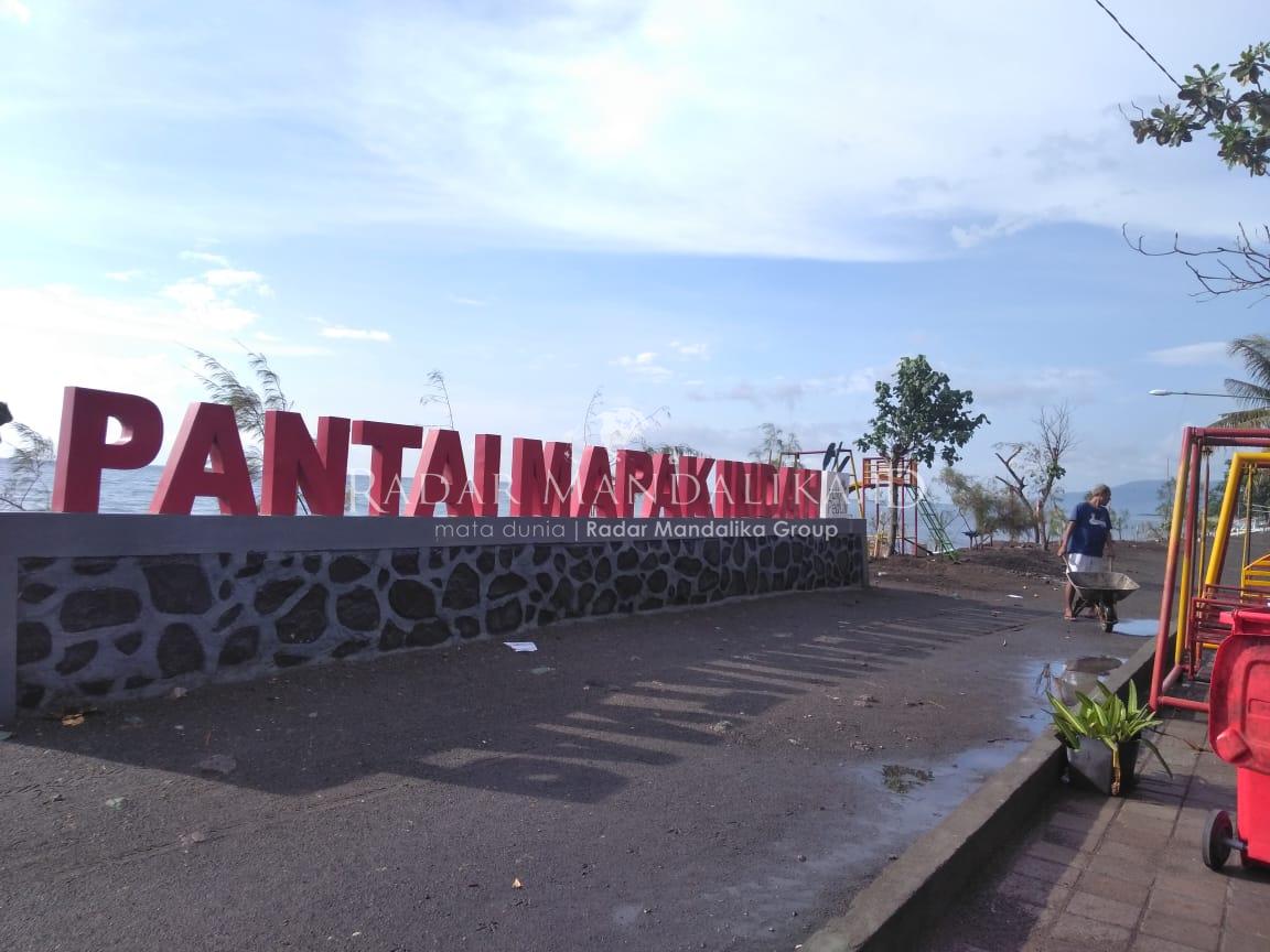 Lebaran Ketupat, Tempat Wisata di Mataram Ditutup 1 WhatsApp Image 2020 05 26 at 02.48.26