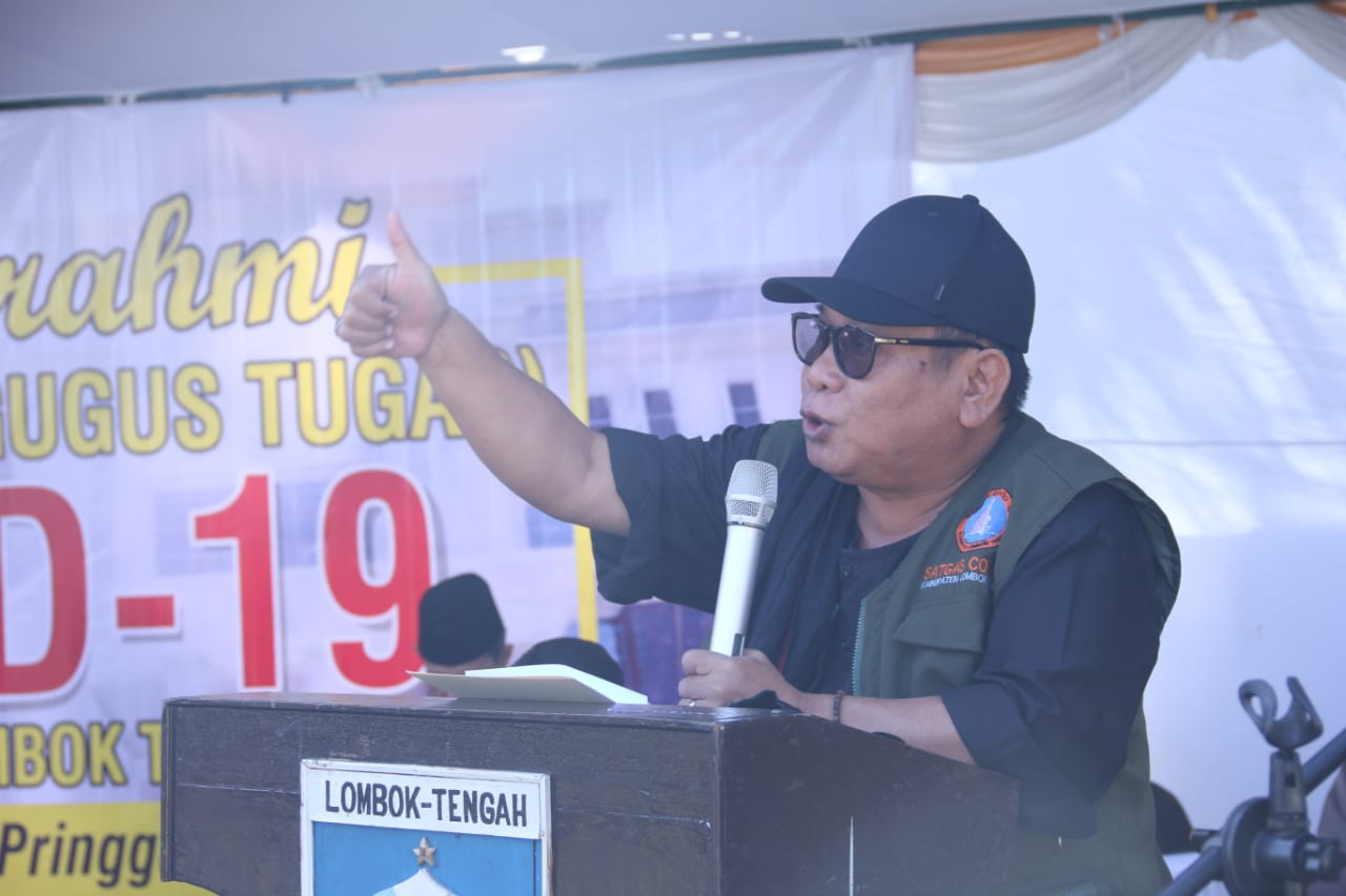 Suhaili Pastikan Orang Bodak Tidak Maju 1 F AAA H Moh Suhaili FT