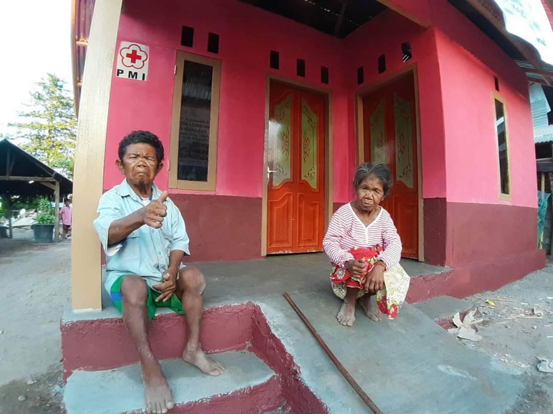 Cerita Keluarga Difabel di Kabupaten Lombok Utara 1 F Bok 7