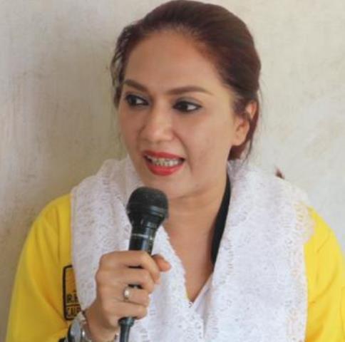 F Golkar Sari