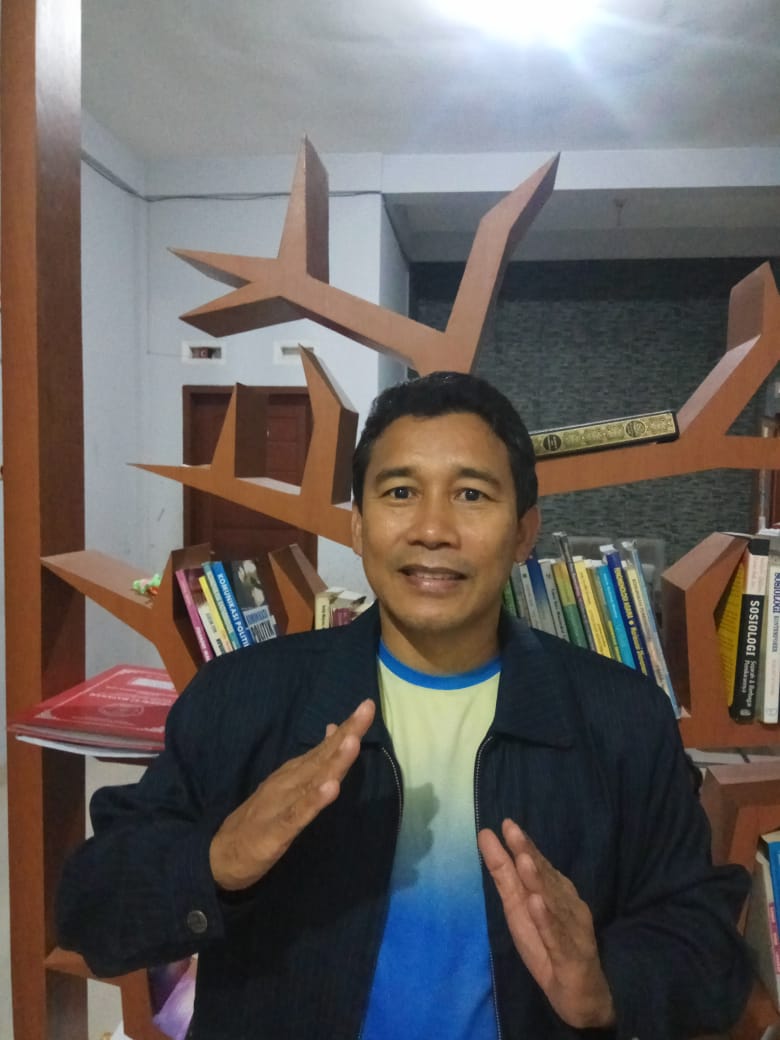 Pilkada Loteng, Pengamat: Lale Belum Terlambat 1 F Kadri