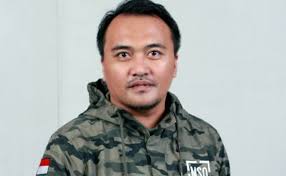 Qomar: Tak Ada Deadline untuk Dwi-Normal 1 F M Samsul Qomar