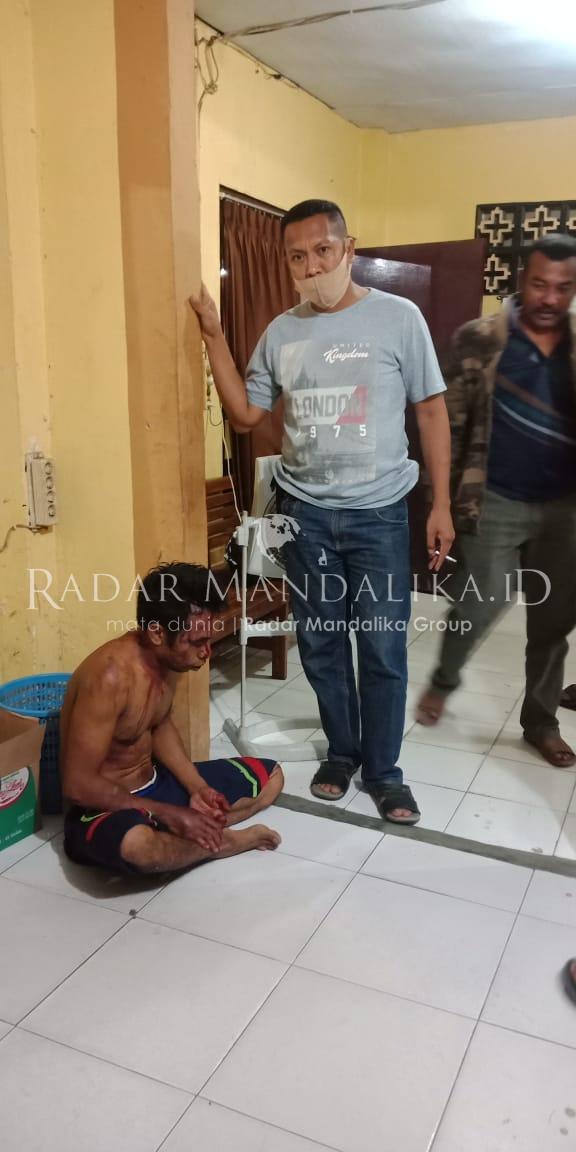 Biadab, Ayah Rampas Perawan Anak Kandungnya di Dompu 1 F Pelaku cabul anak kandung