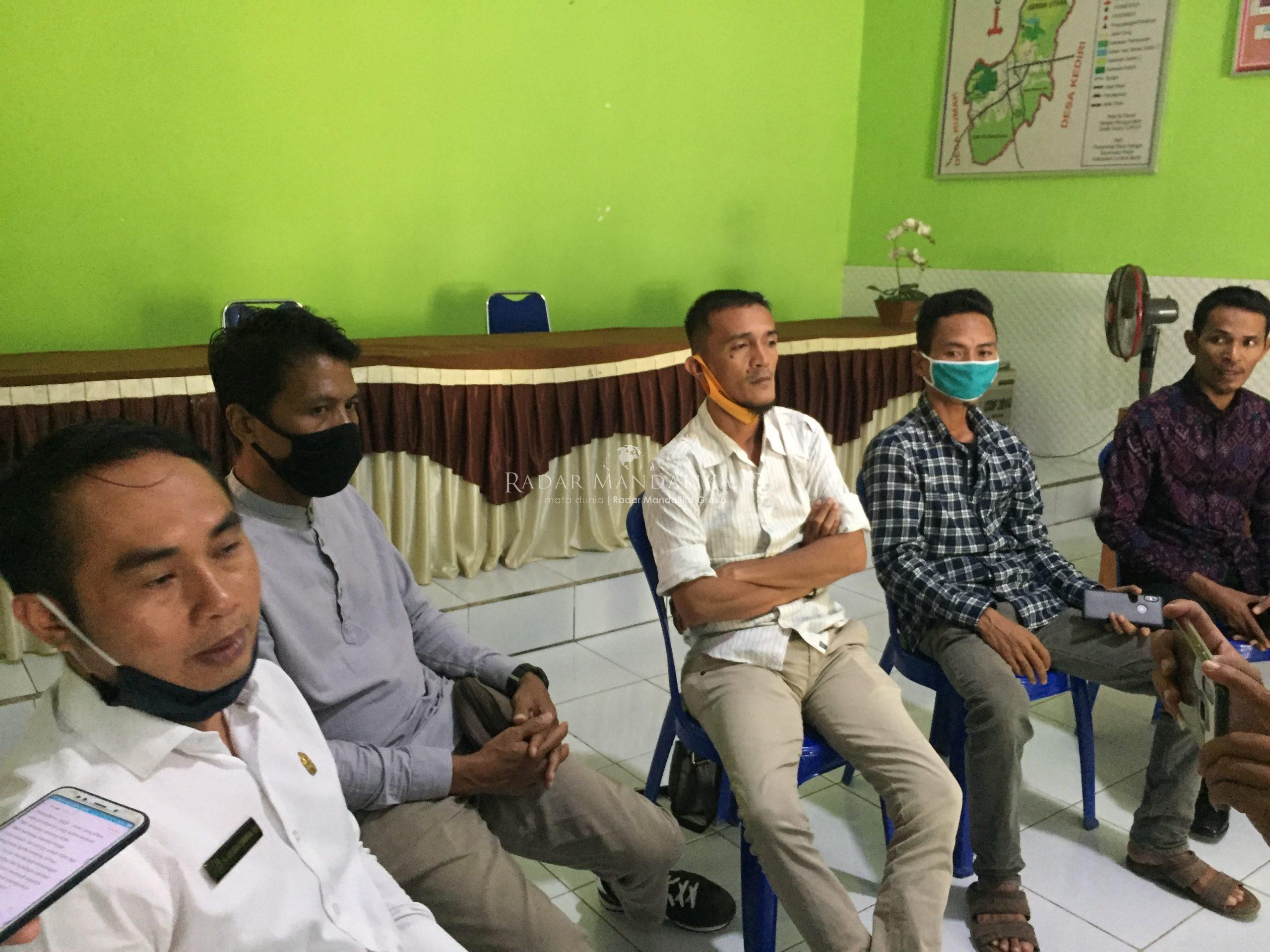 Cerita MH, Pria yang Tertipu Menikahi Bencong di Lombok Barat 1 F BOK. scaled