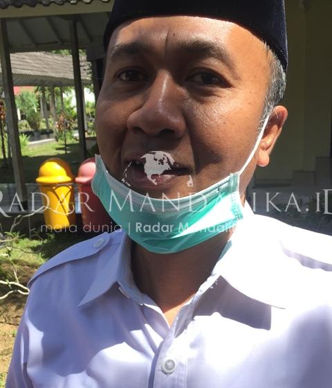 F FAUZAN RTRW