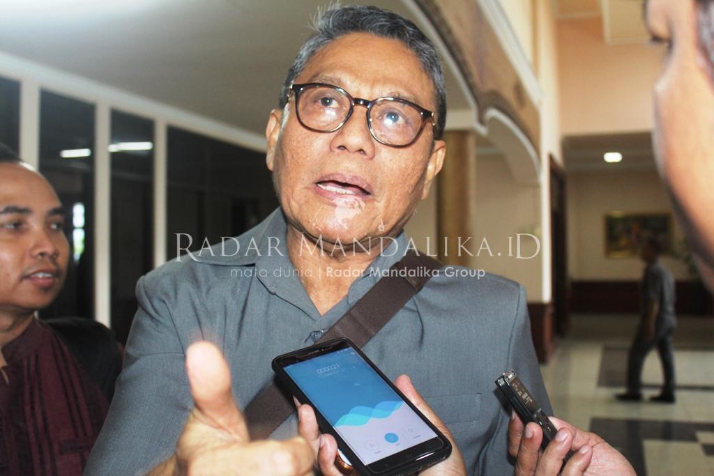 Misbcah Mulyadi