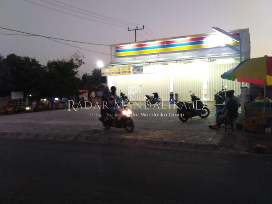Karyawan Indomaret Dijemput Bhabinsa, Toko Langsung Ditutup 1 WhatsApp Image 2020 06 05 at 11.27.48