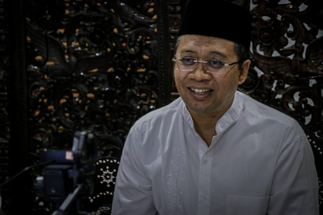 Gubernur Siapkan Beasiswa S3 Ilmu Hukum untuk Warga NTB di Jabodetabek 1 WhatsApp Image 2020 06 06 at 22.33.07