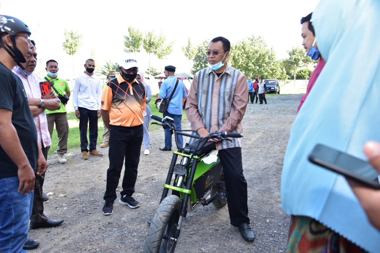 Keren, Sepeda Listrik Karya Anak NTB Tembus Pasar Internasional 1 WhatsApp Image 2020 06 26 at 04.37.04