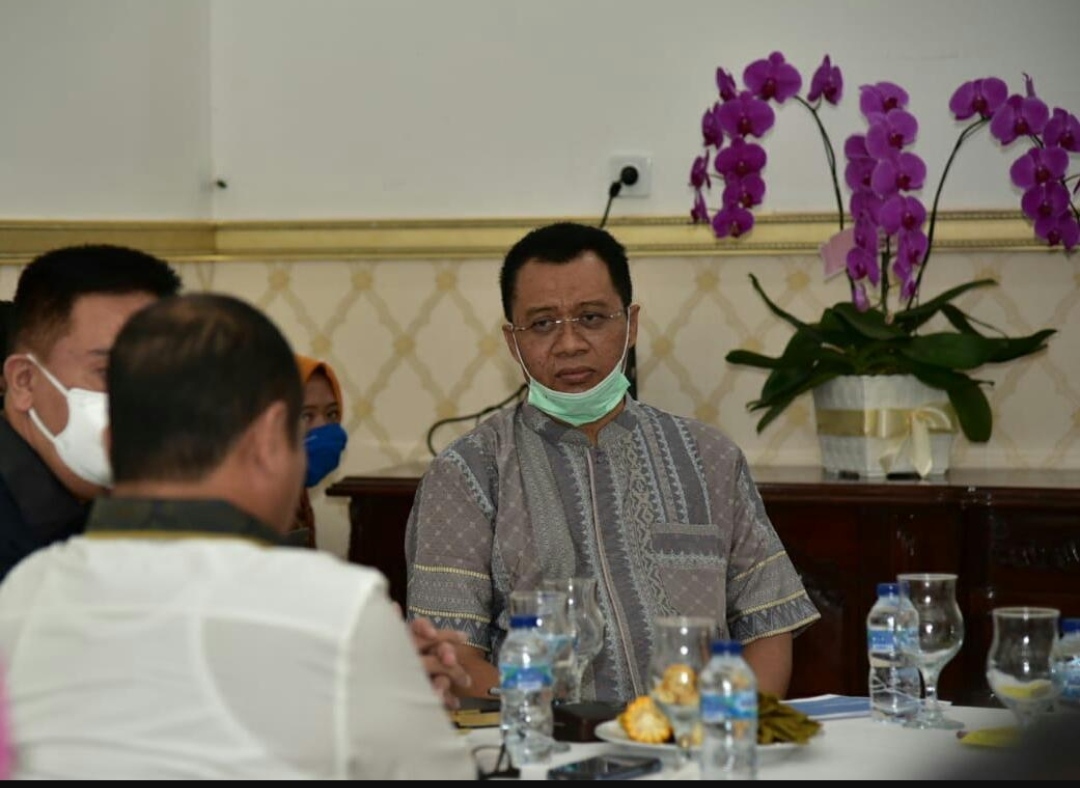 Lewat JPS Gemilang Cara Pemprov Berdayakan UMKM 1 WhatsApp Image 2020 06 26 at 09.57.08