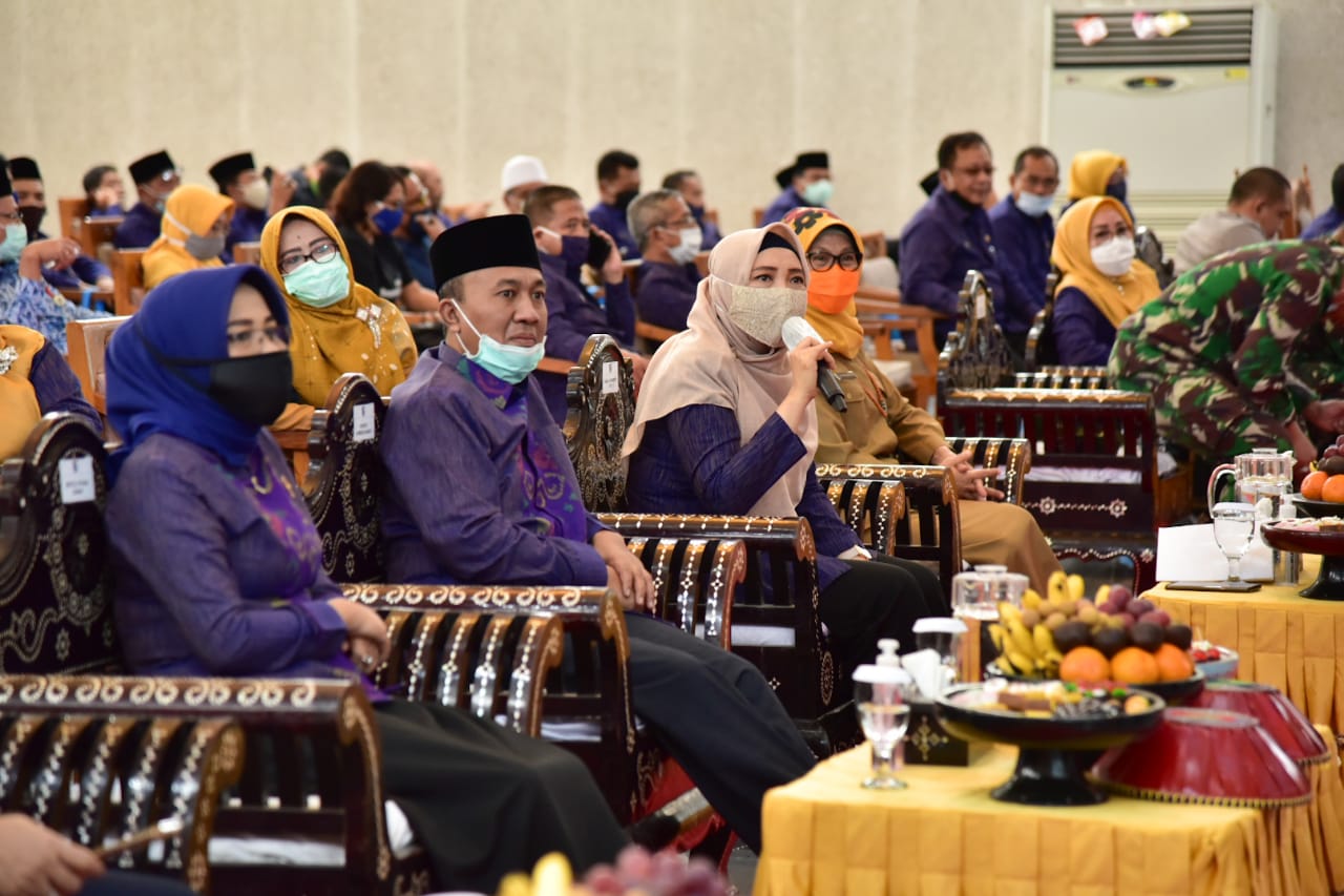 Peringatan Harganas, Keluarga Menjadi Wadah Sosialisasi dan Penerapan Protokol Kesehatan 1 WhatsApp Image 2020 06 29 at 01.12.57